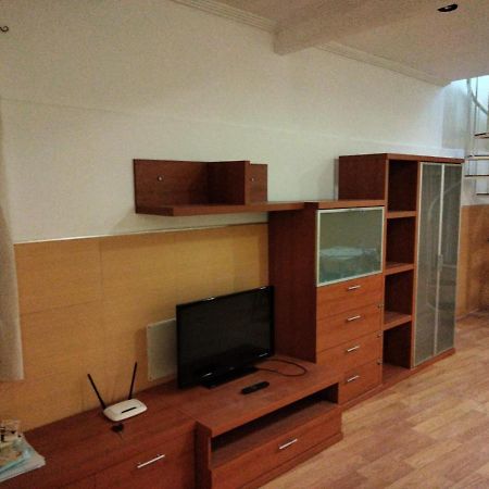 Willa Casa Antonio Murcja Zewnętrze zdjęcie