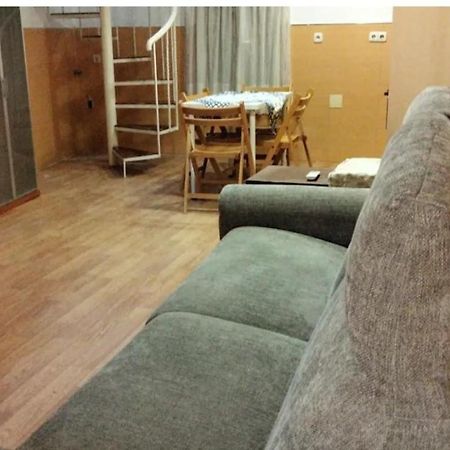 Willa Casa Antonio Murcja Zewnętrze zdjęcie