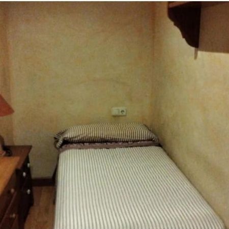 Willa Casa Antonio Murcja Zewnętrze zdjęcie