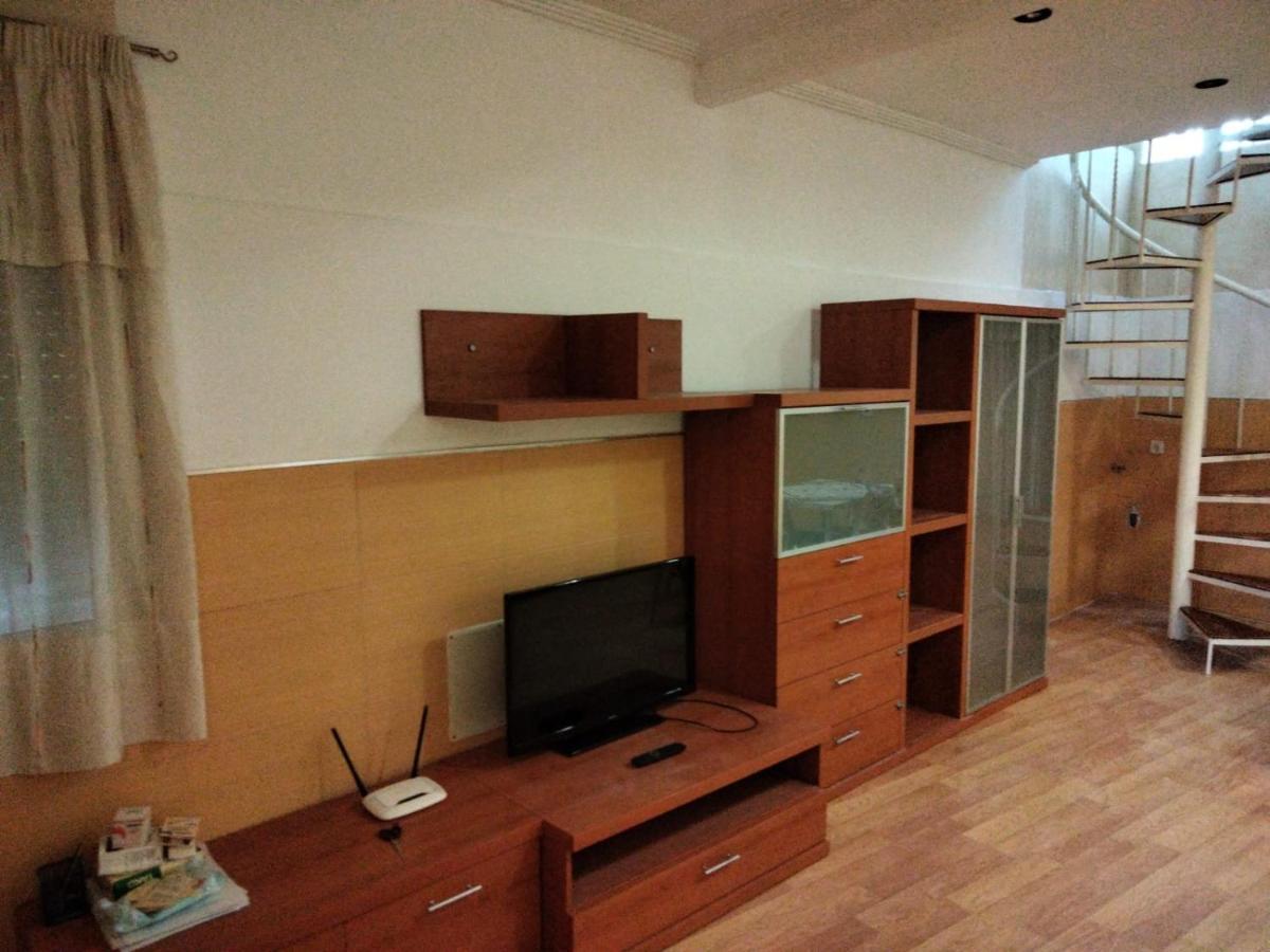 Willa Casa Antonio Murcja Zewnętrze zdjęcie