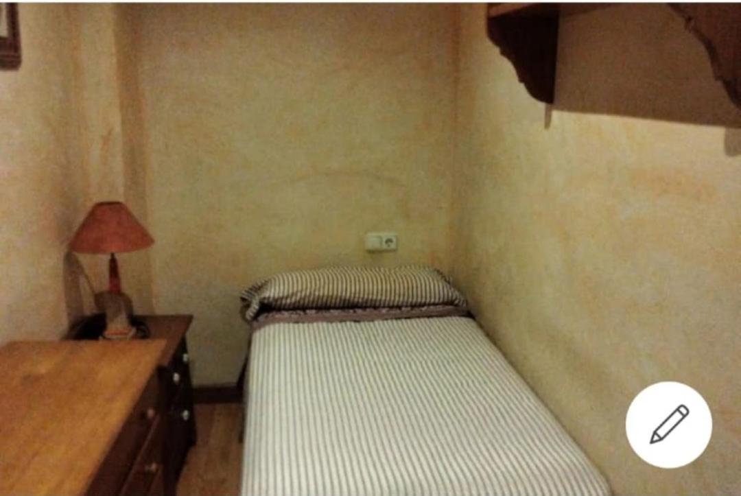 Willa Casa Antonio Murcja Zewnętrze zdjęcie
